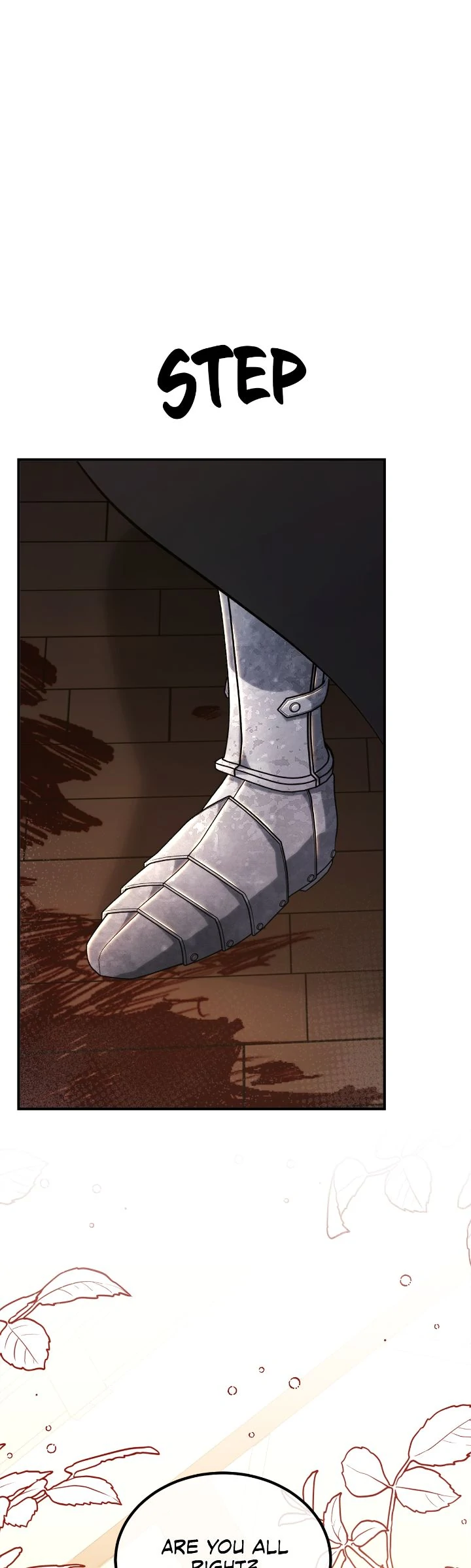 Lycan chapter 6 page 41