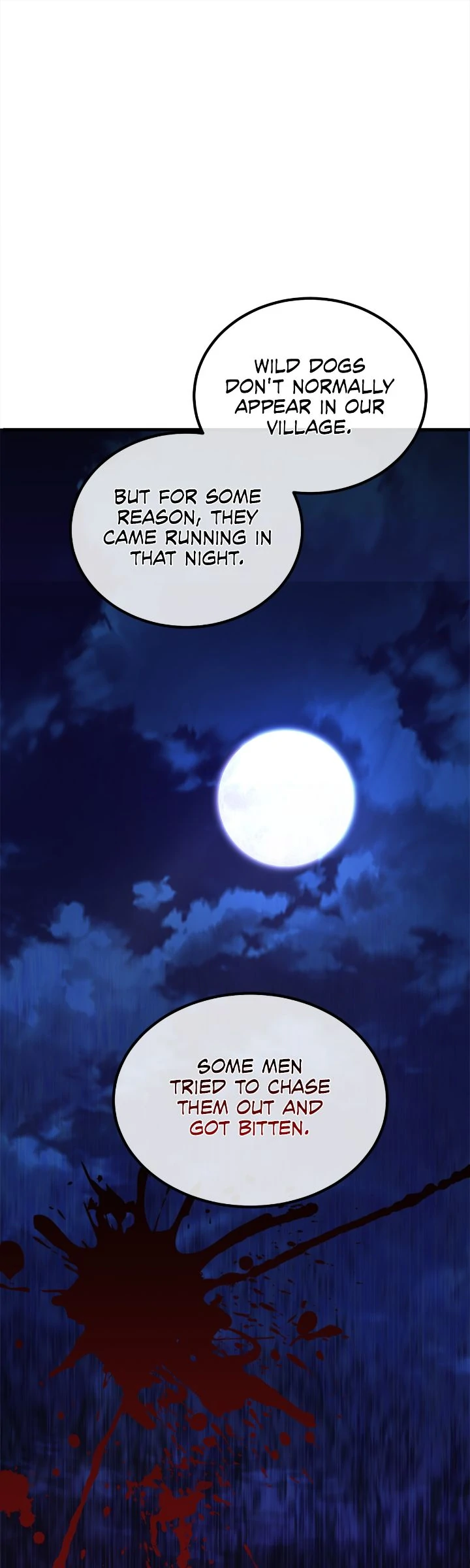 Lycan chapter 6 page 6