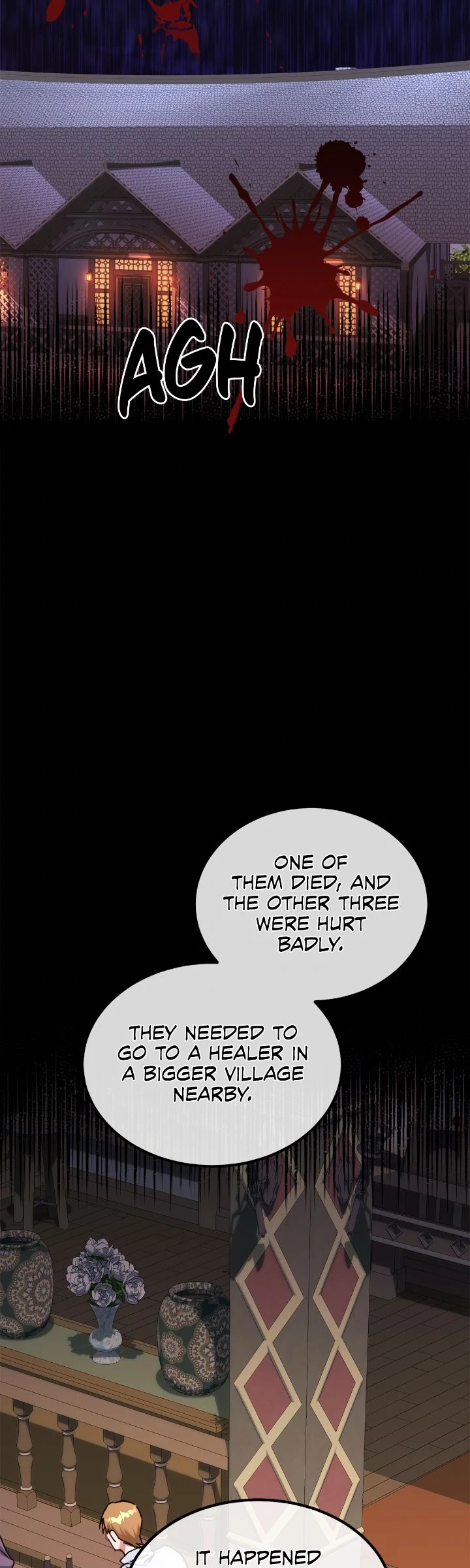 Lycan chapter 6 page 7
