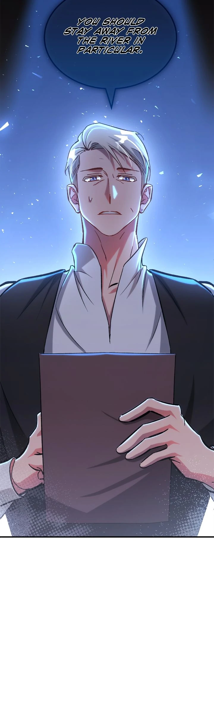 Lycan chapter 6 page 9