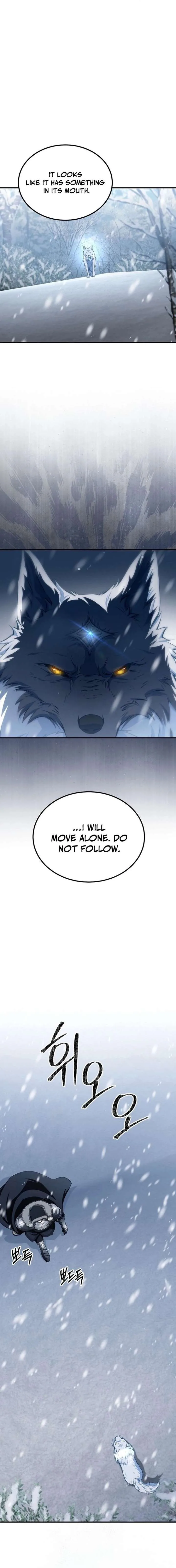Lycan chapter 61 page 5
