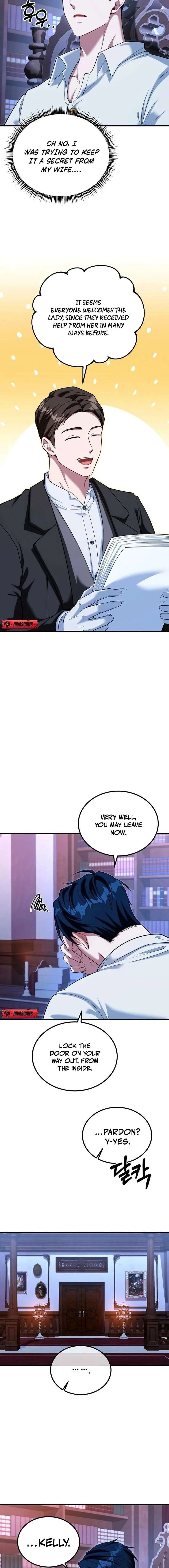 Lycan chapter 64 page 5