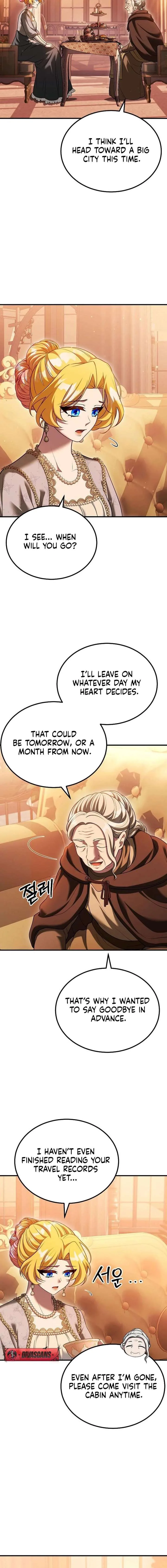 Lycan chapter 65 page 8