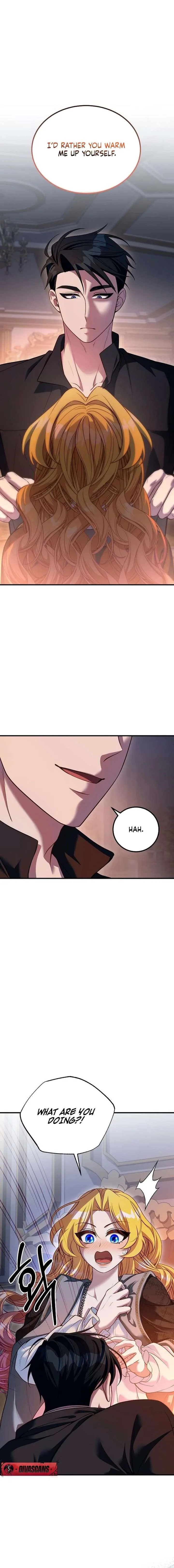 Lycan chapter 66 page 4