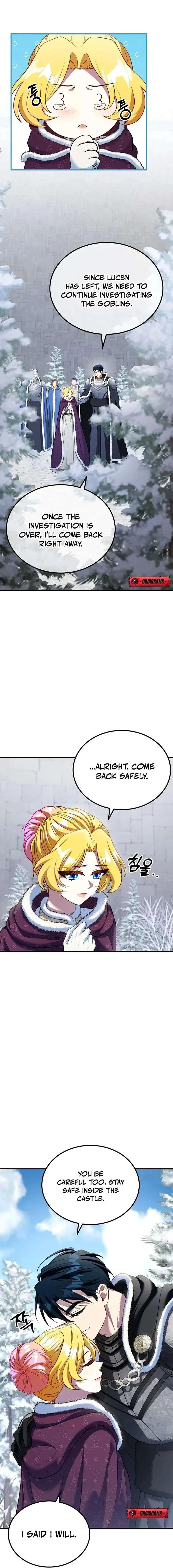 Lycan chapter 67 page 14