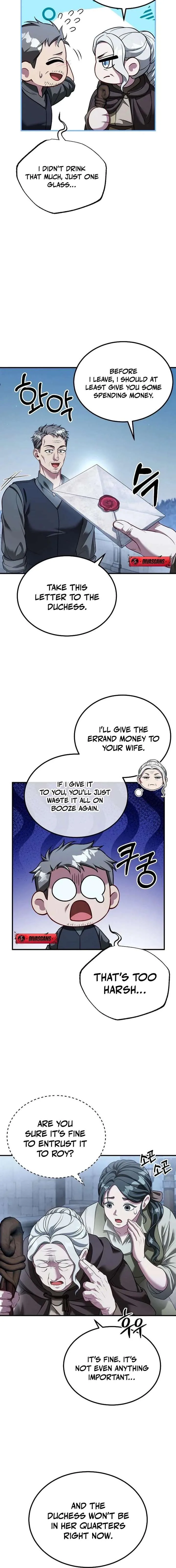 Lycan chapter 67 page 2