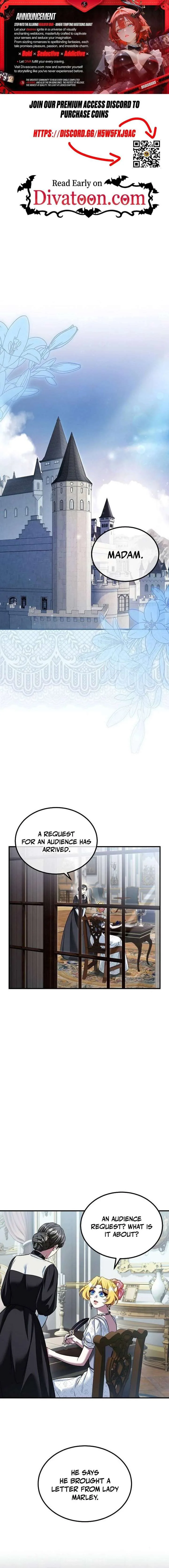 Lycan chapter 68 page 1
