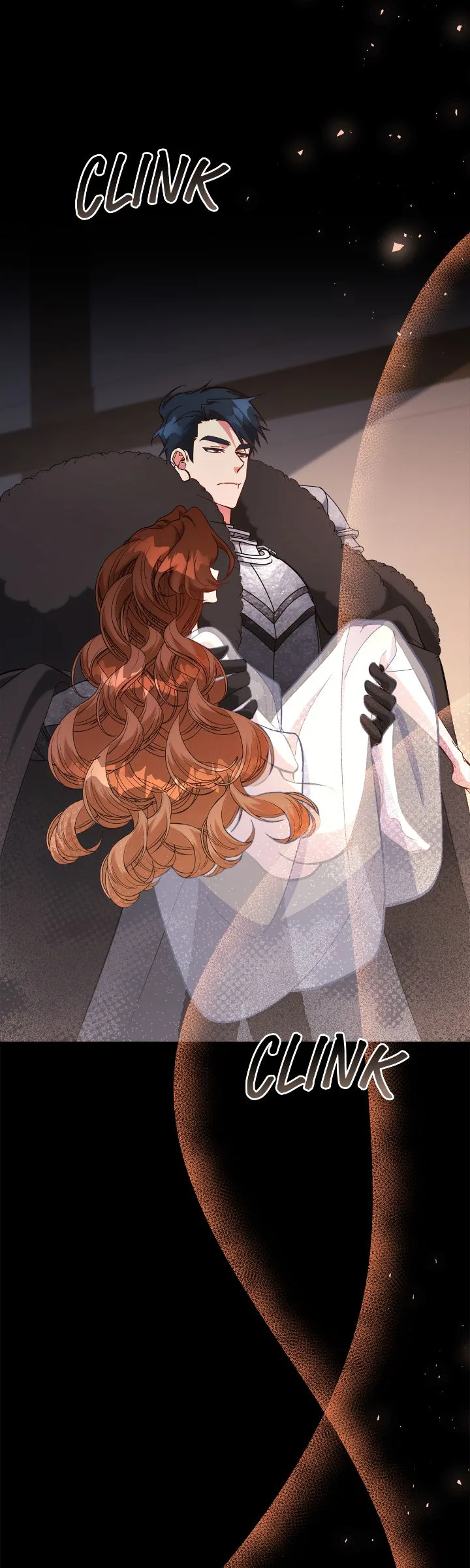 Lycan chapter 7 page 1