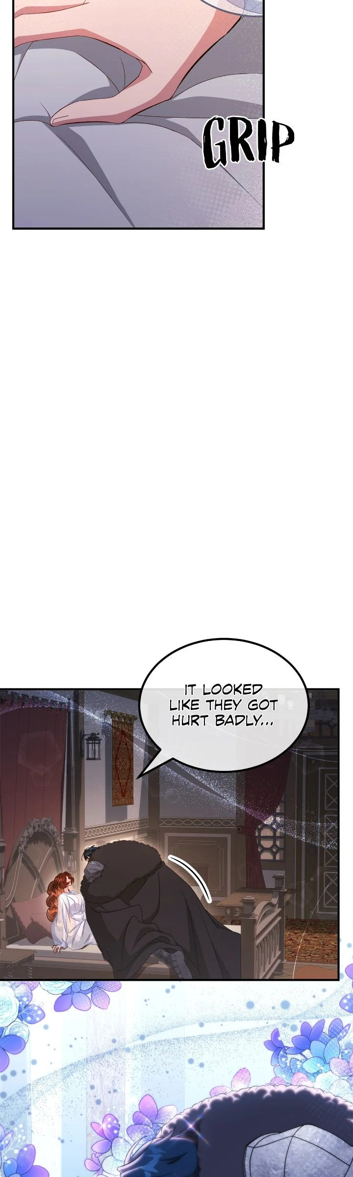 Lycan chapter 7 page 14