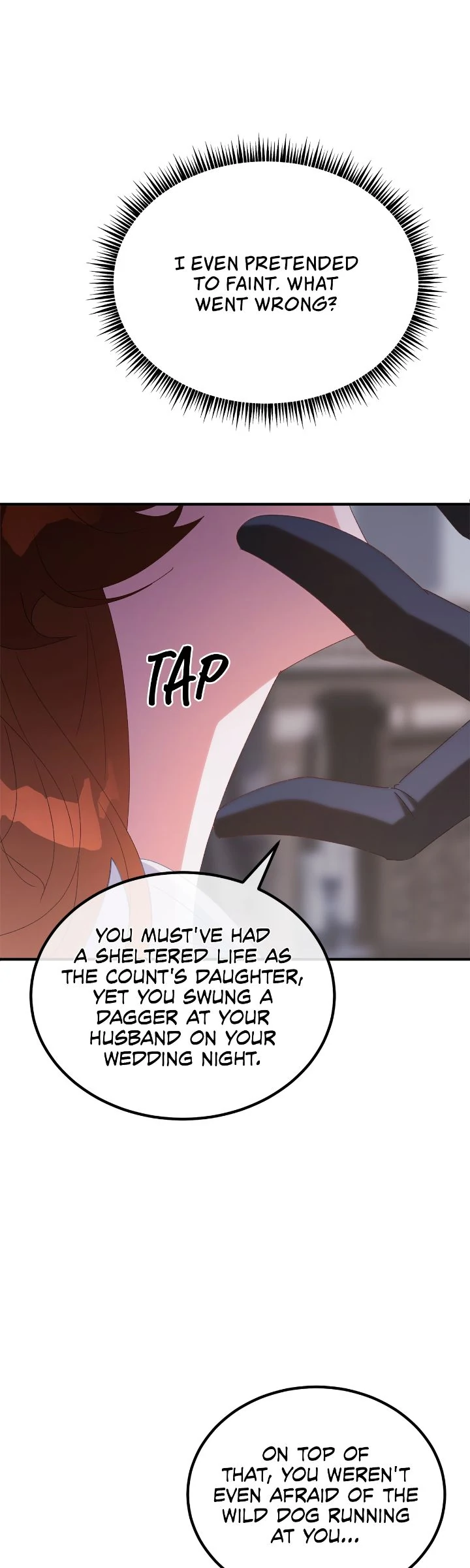 Lycan chapter 7 page 19