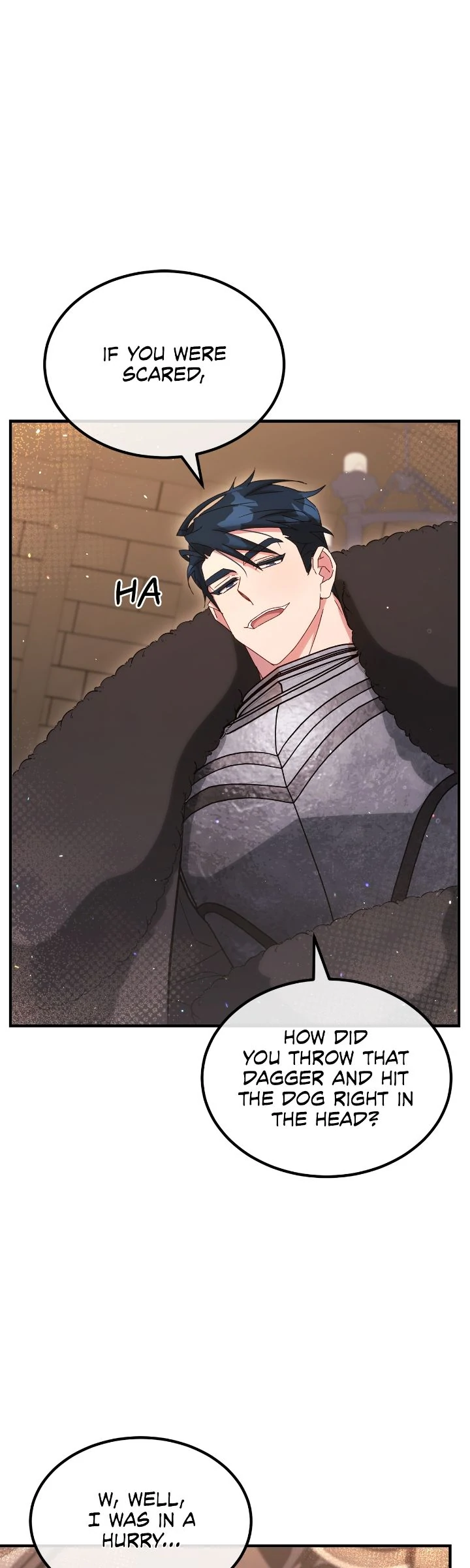 Lycan chapter 7 page 22
