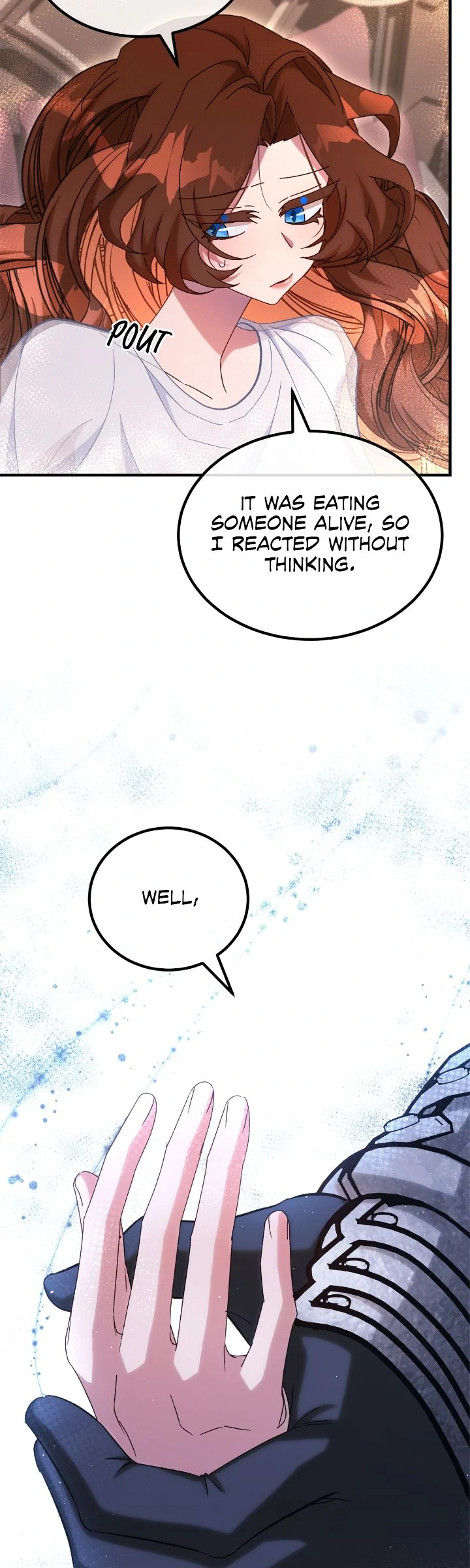 Lycan chapter 7 page 23