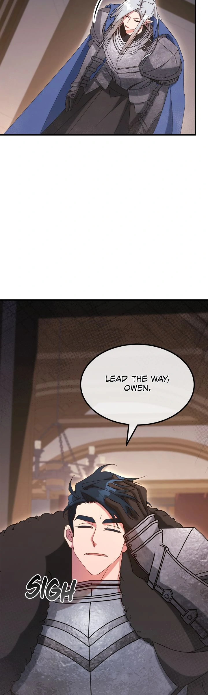 Lycan chapter 7 page 34
