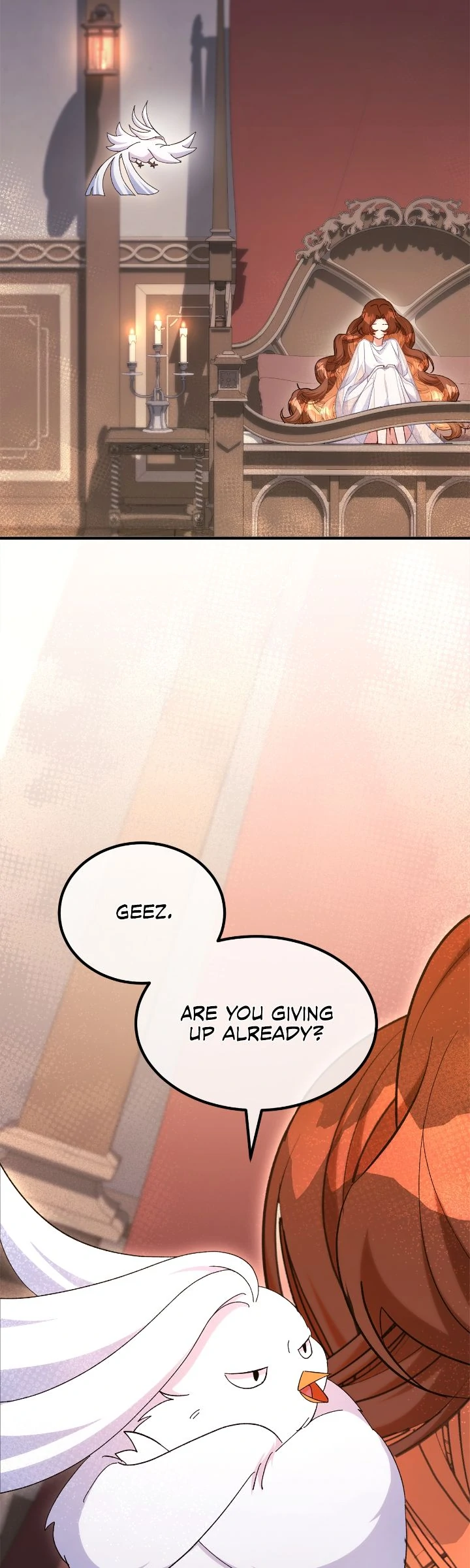 Lycan chapter 7 page 42