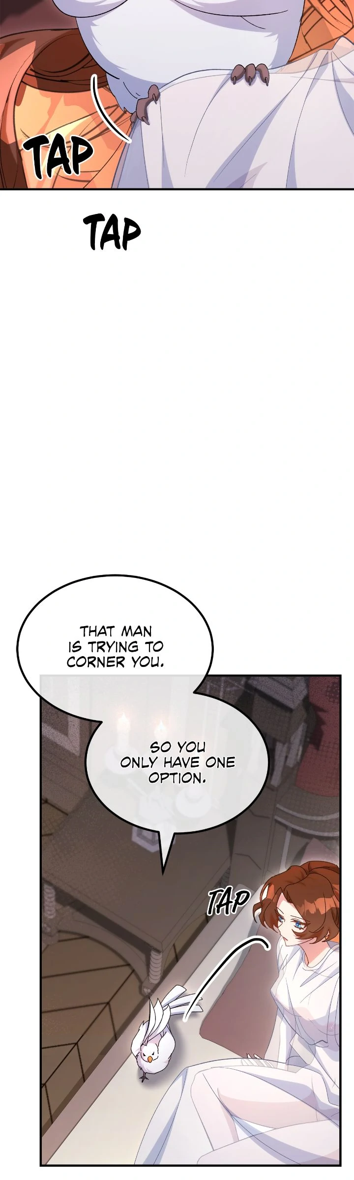 Lycan chapter 7 page 43