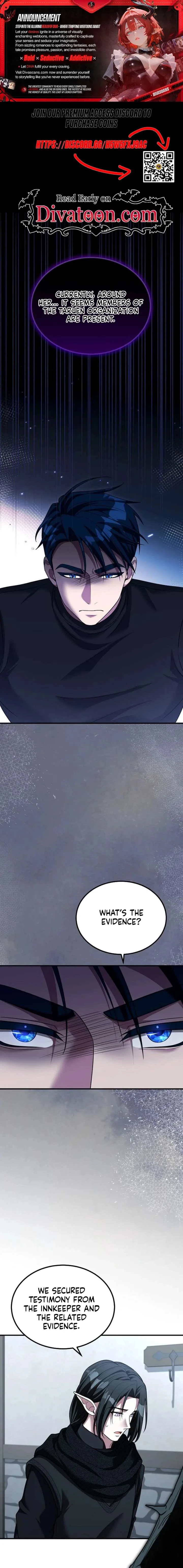 Lycan chapter 74 page 1