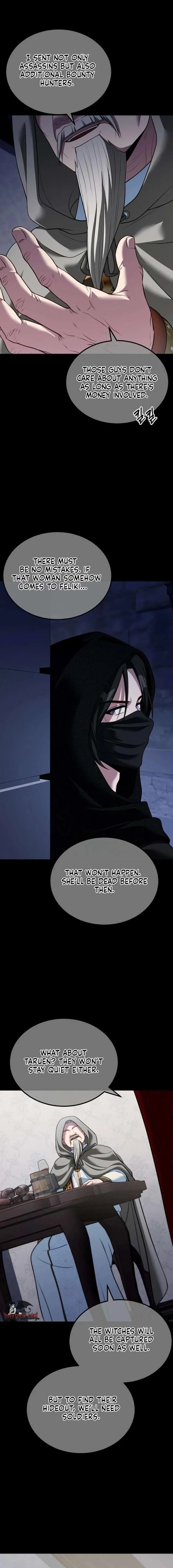 Lycan chapter 74 page 6
