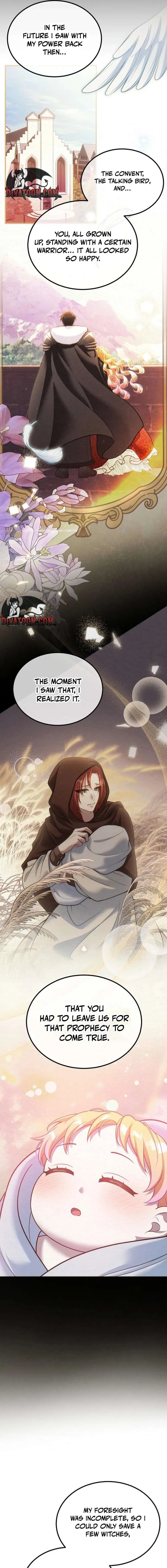 Lycan chapter 76 page 5