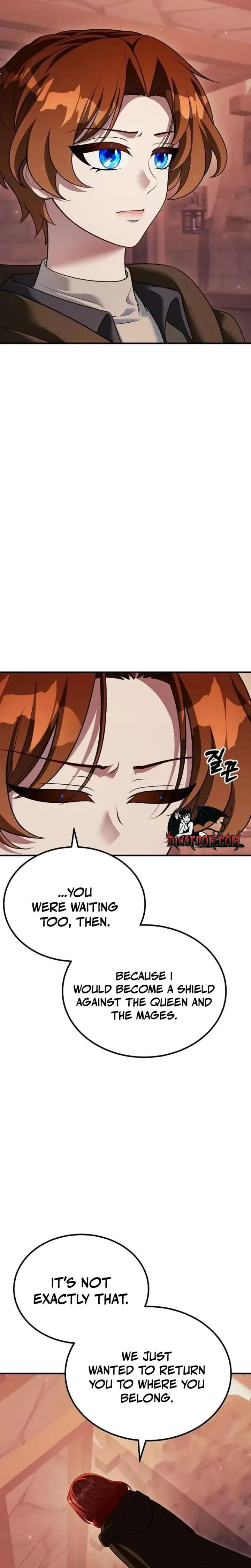 Lycan chapter 77 page 19