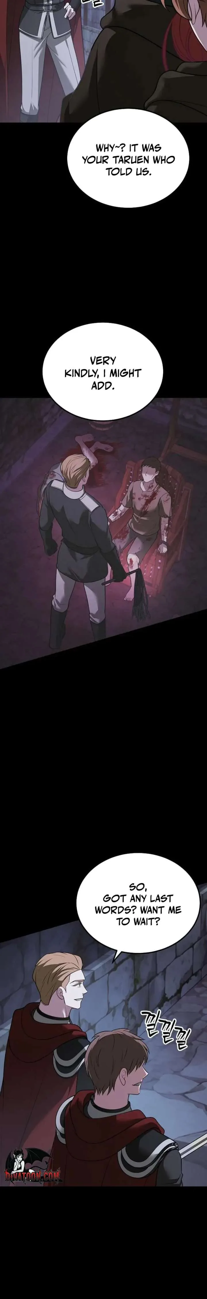 Lycan chapter 78 page 20