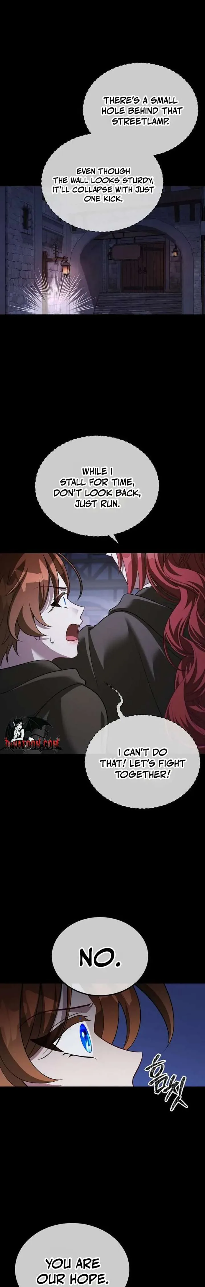 Lycan chapter 78 page 22