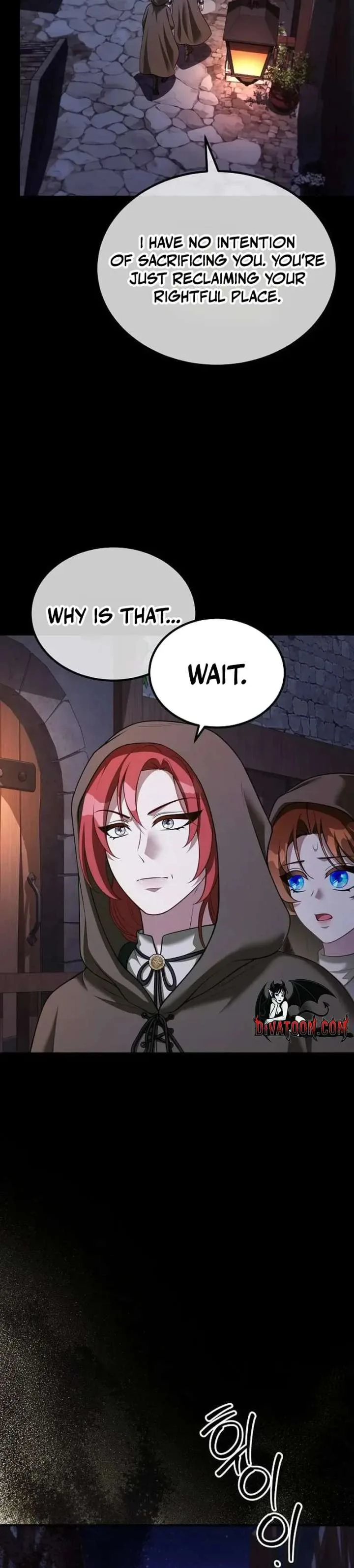 Lycan chapter 78 page 6