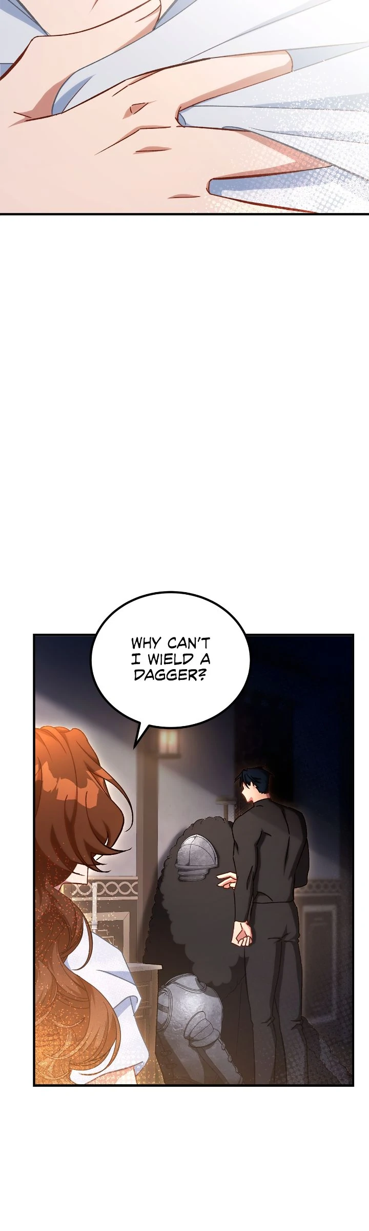 Lycan chapter 8 page 4