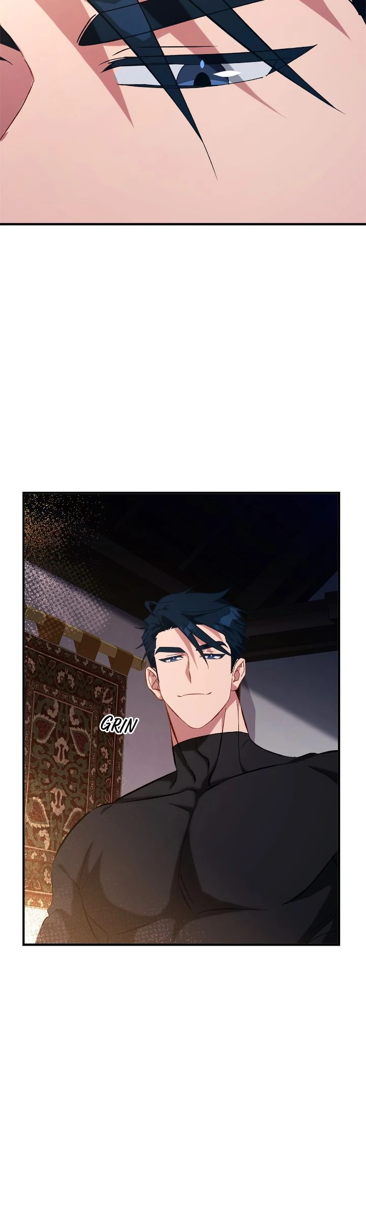 Lycan chapter 8 page 8