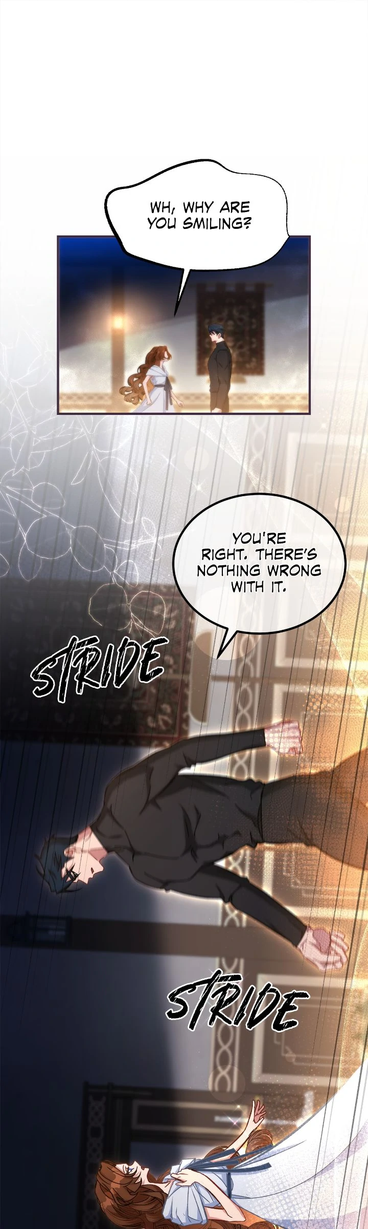 Lycan chapter 8 page 9