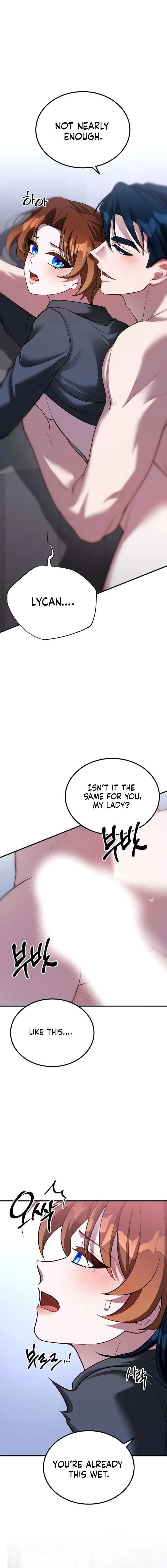 Lycan chapter 80 page 9