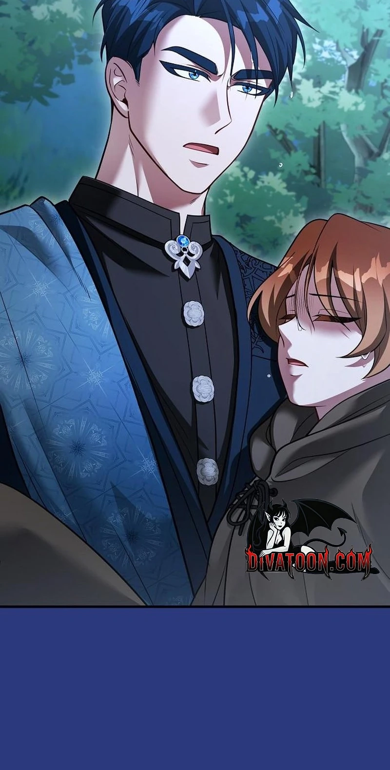 Lycan chapter 81 page 86