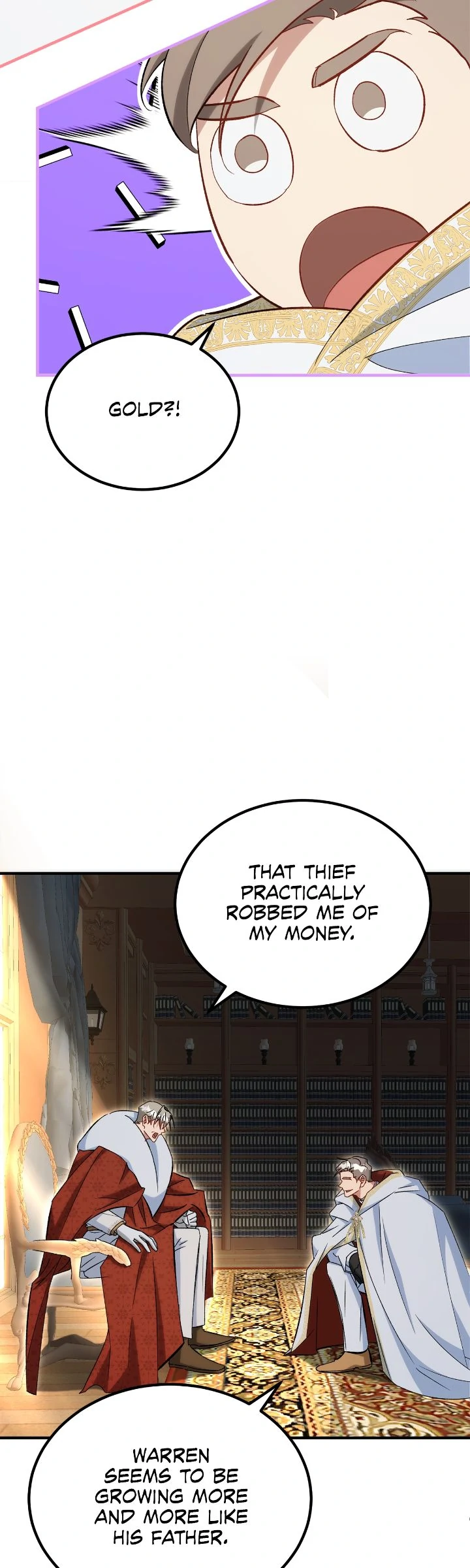Lycan chapter 9 page 42