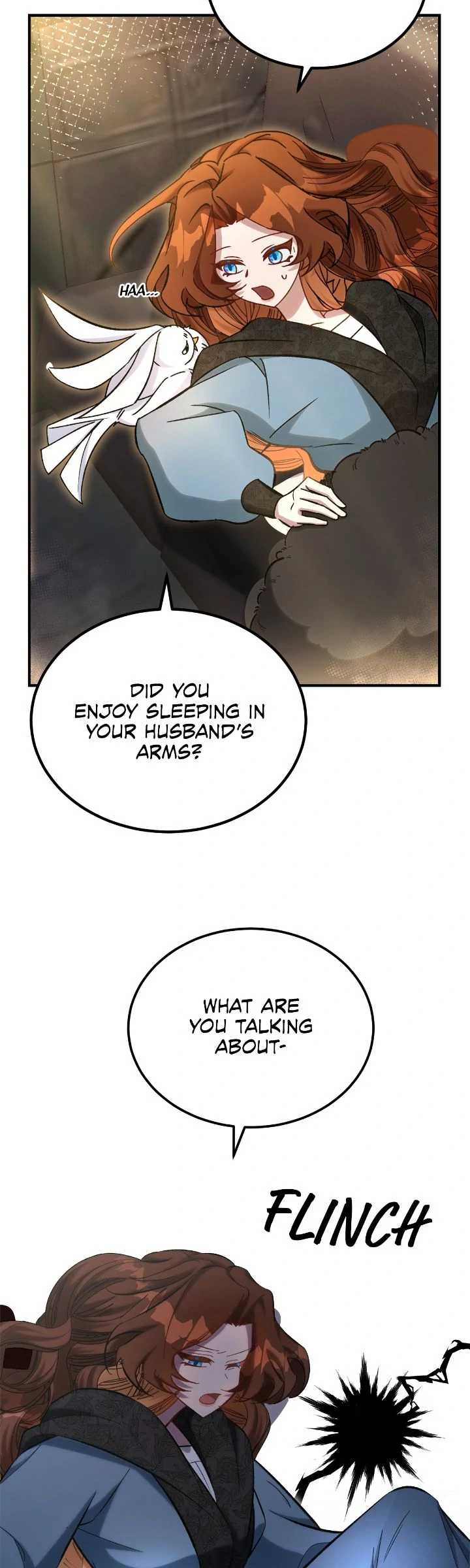Lycan chapter 9 page 9