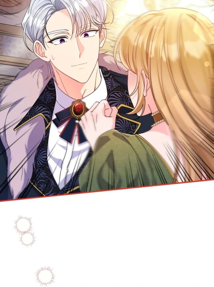 Your Highness, This Is Just a Novel chapter 1 page 37