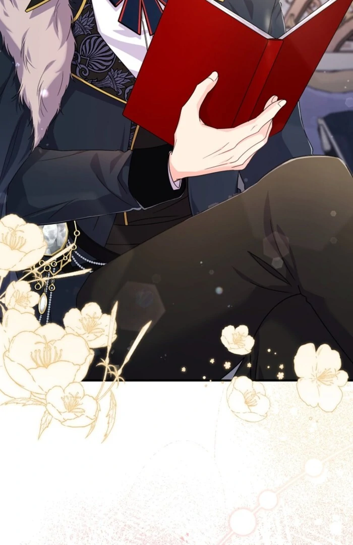 Your Highness, This Is Just a Novel chapter 1 page 5