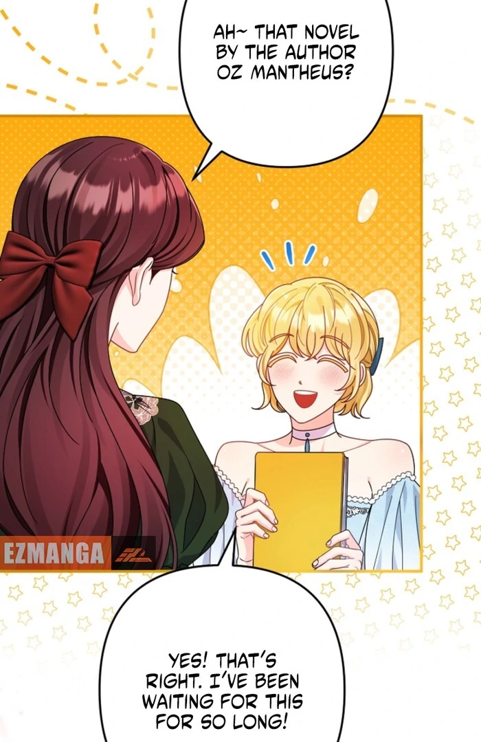 Your Highness, This Is Just a Novel chapter 1 page 52