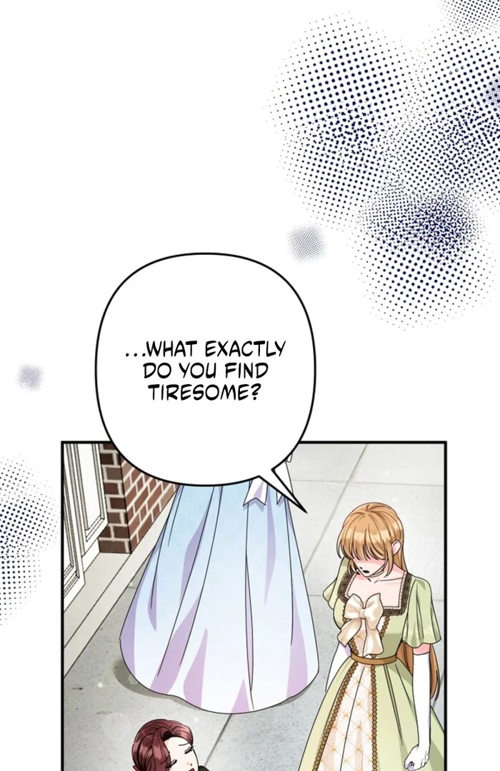 Your Highness, This Is Just a Novel chapter 1 page 65