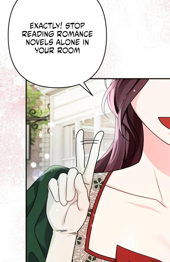 Your Highness, This Is Just a Novel chapter 1 page 85