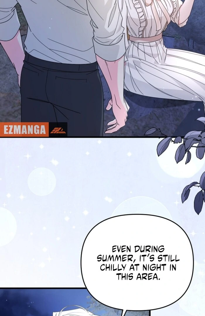 Your Highness, This Is Just a Novel chapter 10 page 40