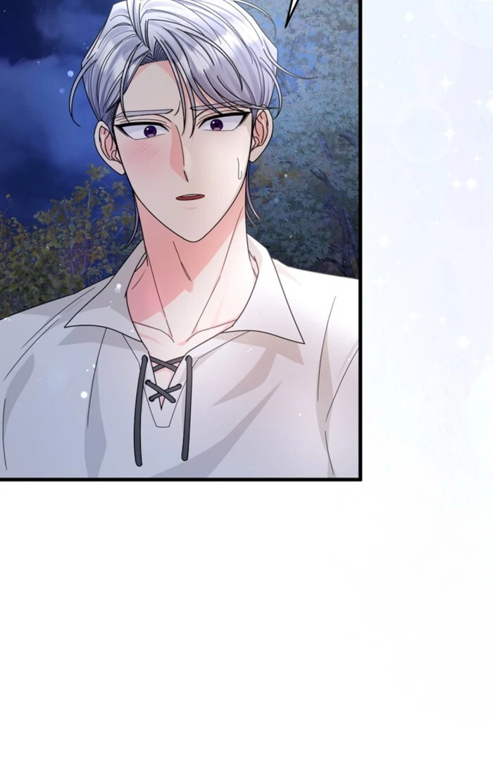Your Highness, This Is Just a Novel chapter 10 page 41
