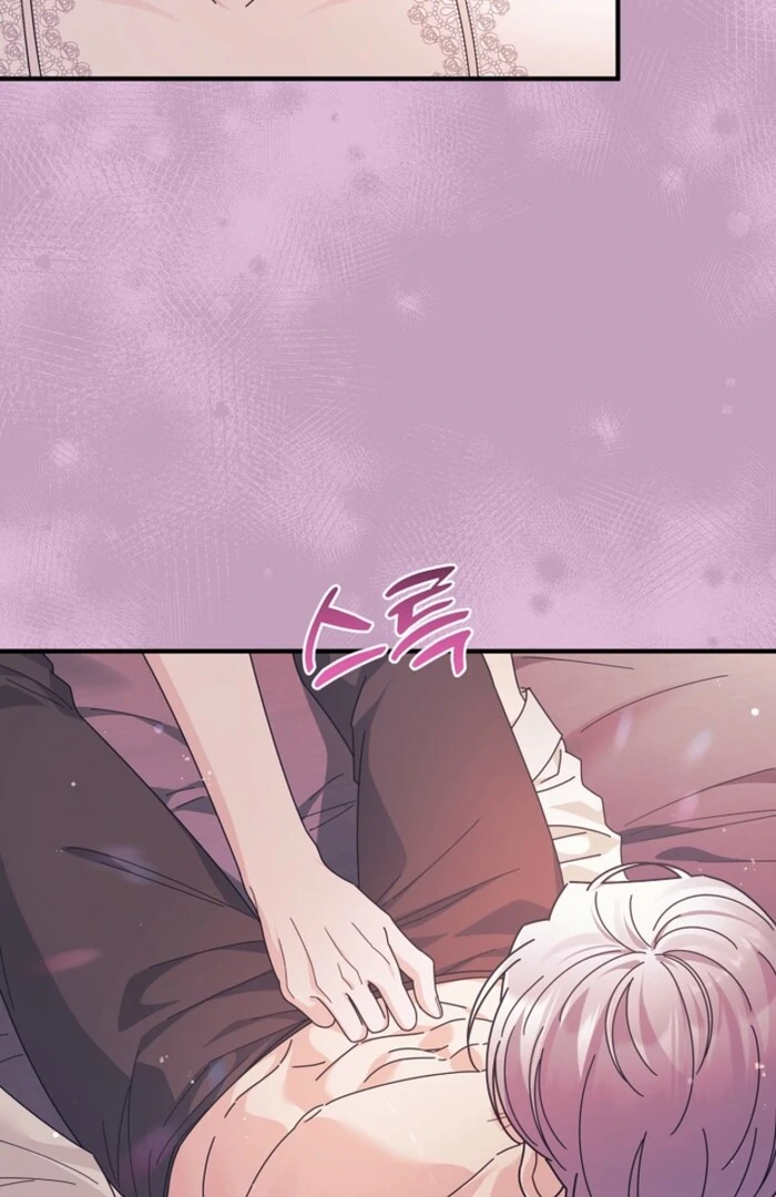 Your Highness, This Is Just a Novel chapter 10 page 6