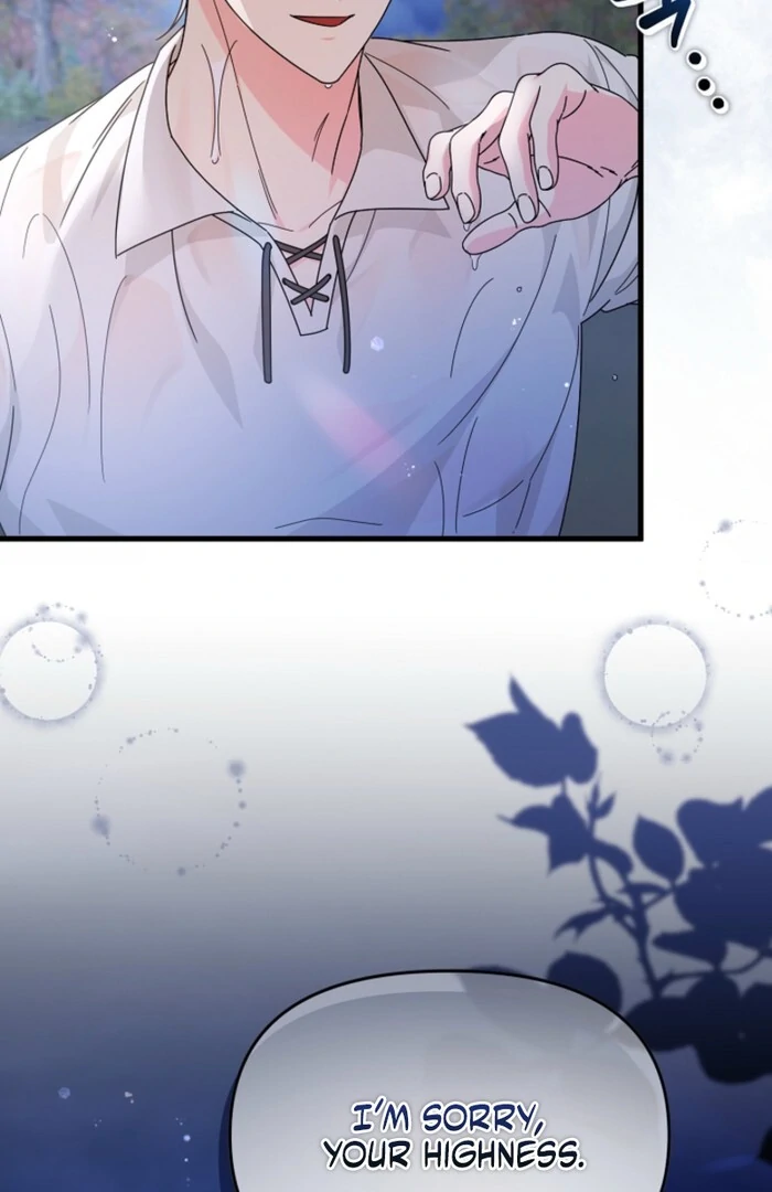 Your Highness, This Is Just a Novel chapter 10 page 77