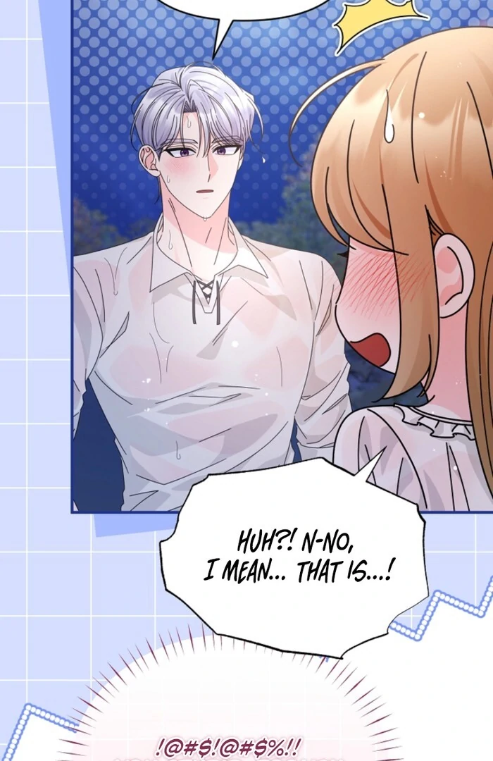 Your Highness, This Is Just a Novel chapter 10 page 86