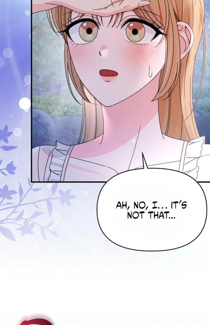 Your Highness, This Is Just a Novel chapter 11 page 6