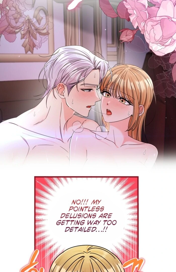 Your Highness, This Is Just a Novel chapter 12 page 35