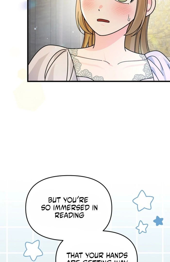 Your Highness, This Is Just a Novel chapter 12 page 41