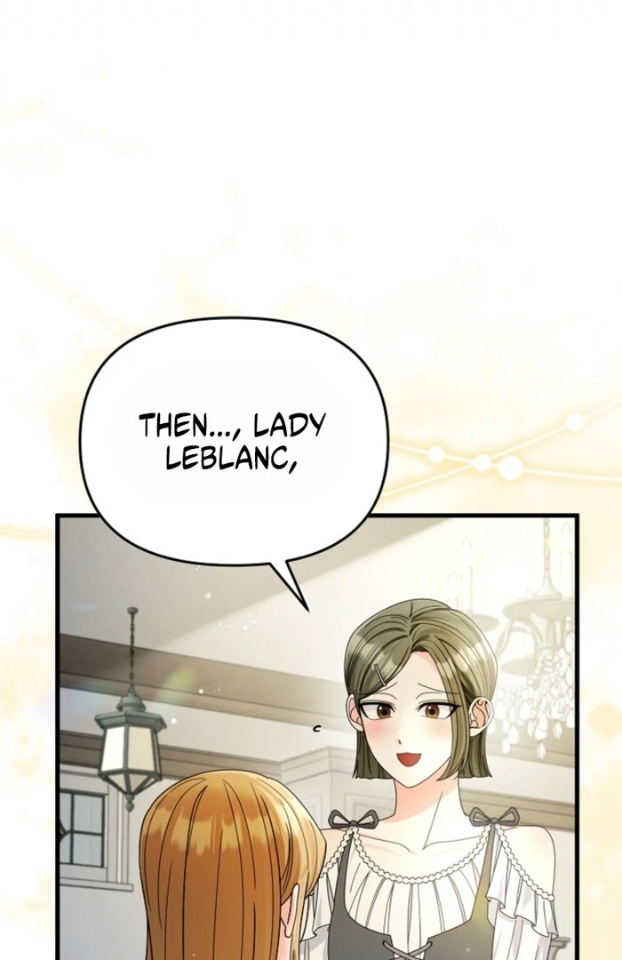 Your Highness, This Is Just a Novel chapter 12 page 64