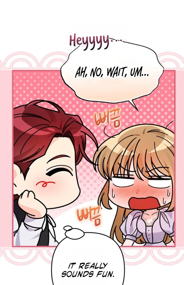 Your Highness, This Is Just a Novel chapter 12 page 79