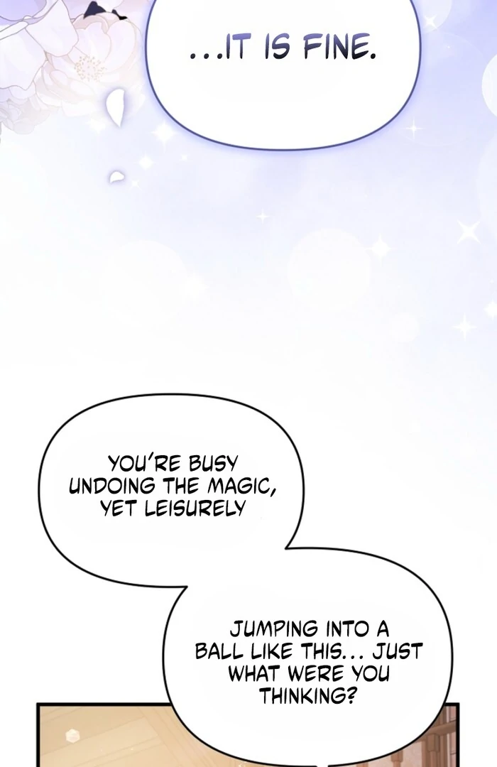 Your Highness, This Is Just a Novel chapter 12 page 91