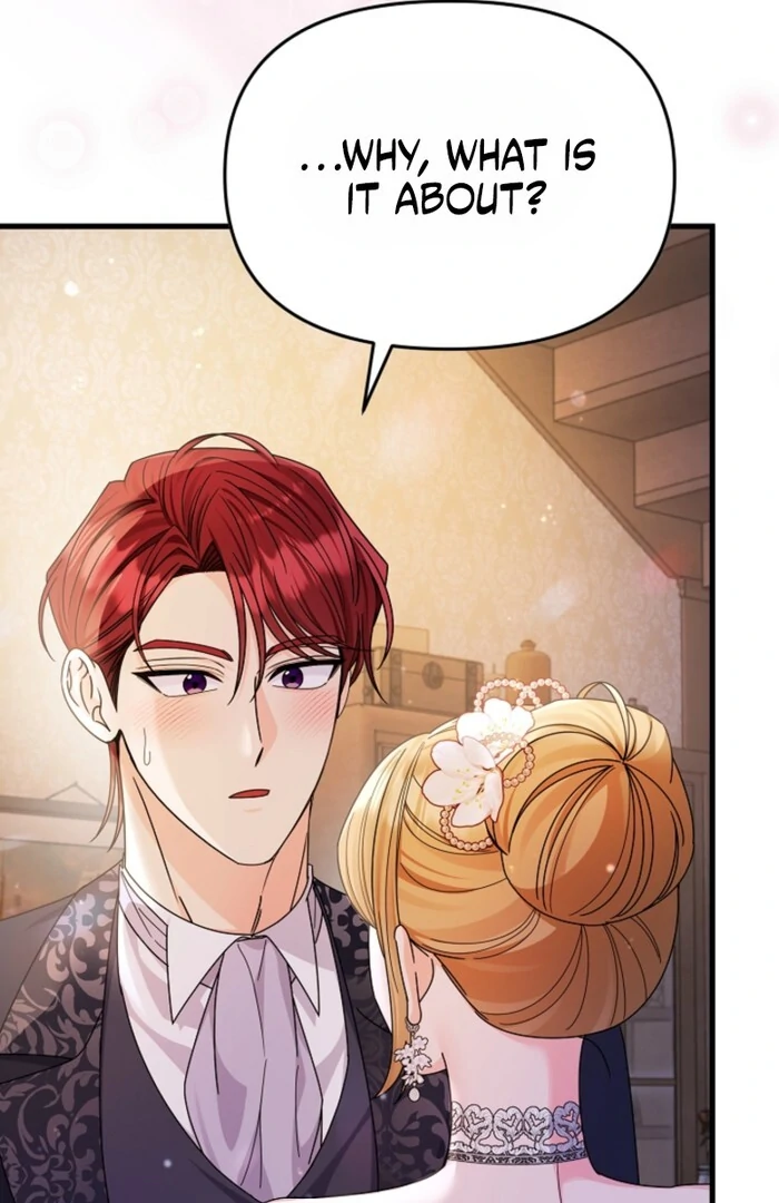 Your Highness, This Is Just a Novel chapter 12 page 97